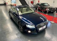 Audi A5 Coupe BVA Multitronic