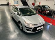 Citroën C4 Confort