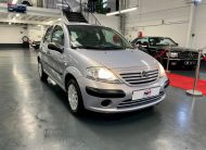 Citroën C3 SX
