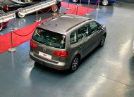 Volkswagen Touran BlueMotion Technology Trendline