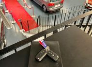 Volkswagen Touran BlueMotion Technology Trendline