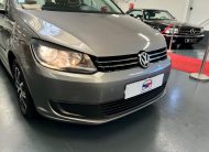 Volkswagen Touran BlueMotion Technology Trendline