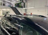 Mitsubishi Outlander 4WD Nomad