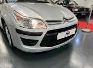 Citroën C4 Confort