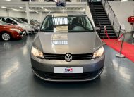 Volkswagen Touran BlueMotion Technology Trendline