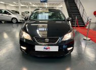 Seat Ibiza Référence