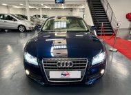 Audi A5 Coupe BVA Multitronic