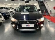 Mitsubishi Outlander 4WD Nomad