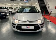 Citroën C4 Confort
