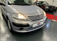 Citroën C3 SX