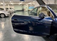 Audi A5 Coupe BVA Multitronic