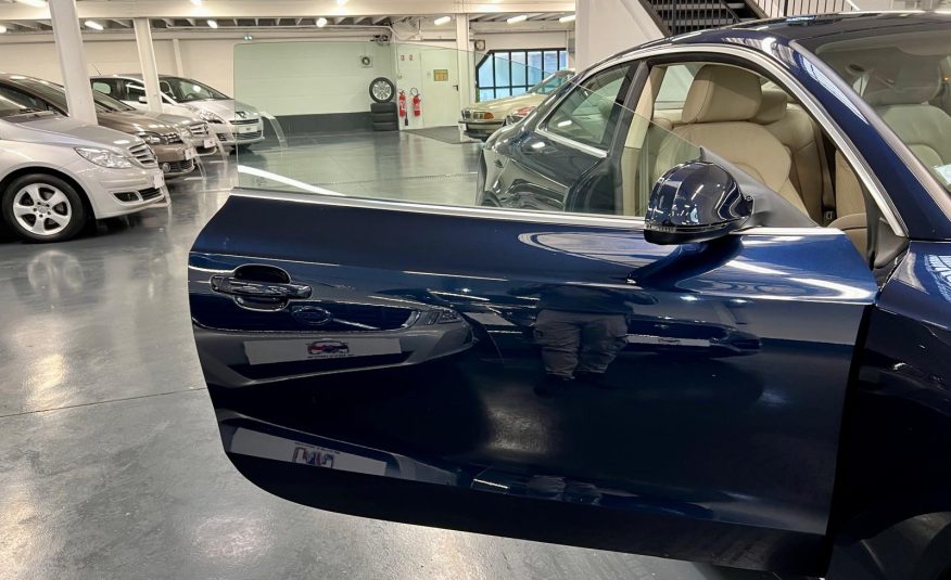 Audi A5 Coupe BVA Multitronic