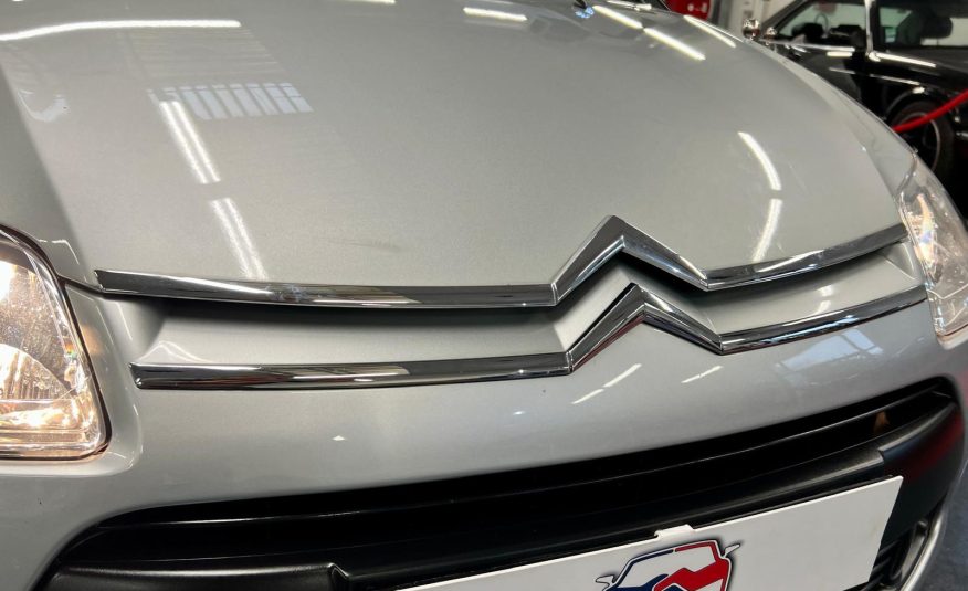 Citroën C4 Confort