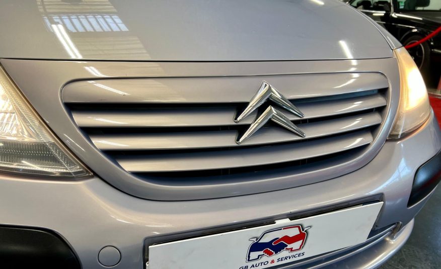 Citroën C3 SX