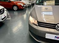 Volkswagen Touran BlueMotion Technology Trendline