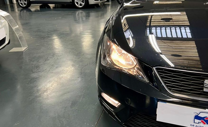 Seat Ibiza Référence