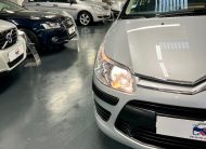 Citroën C4 Confort