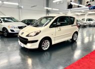 Peugeot 1007 Sporty