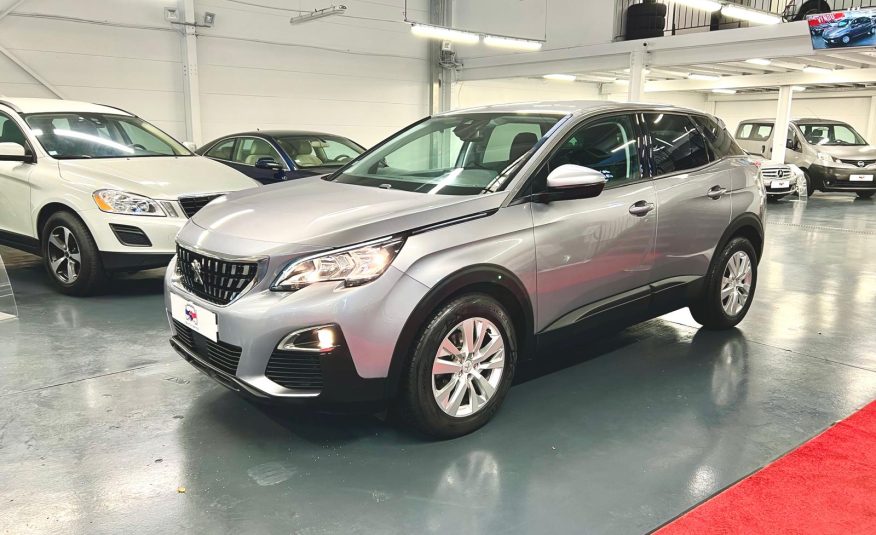 Peugeot 3008 II Active S&S