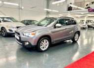 Mitsubishi ASX Instyle 4WD