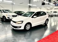 Volkswagen Polo V Trendline