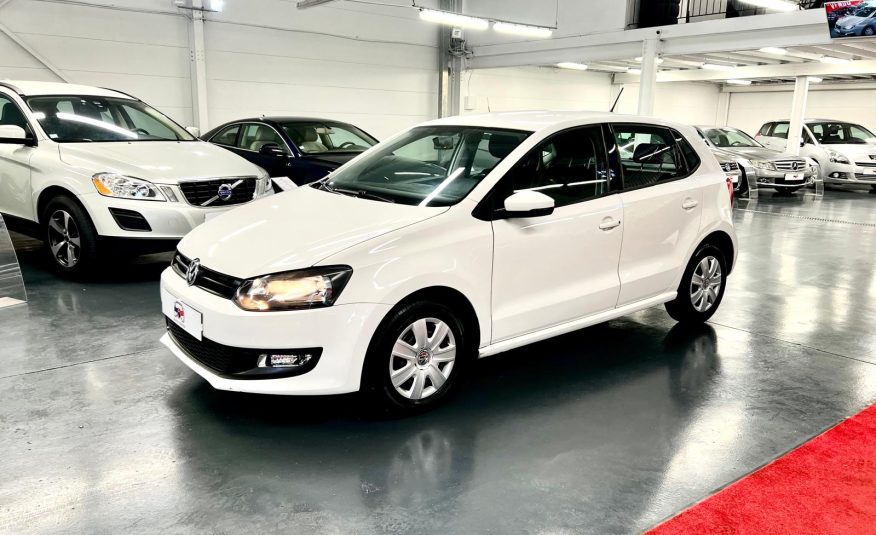 Volkswagen Polo V Trendline