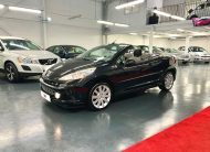 Peugeot 207 CC Sport Pack