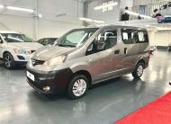Nissan NV200 7 Places