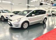 Ford S-Max Titanium BVA PowerShift