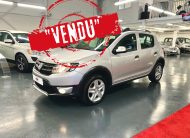 Dacia Sandero Stepway Prestige