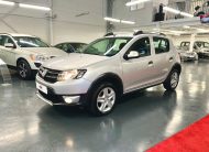 Dacia Sandero Stepway Prestige