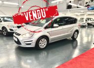 Ford S-Max Titanium BVA PowerShift