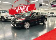 Peugeot 207 CC Sport Pack