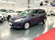 Ford Grand C-Max Trend