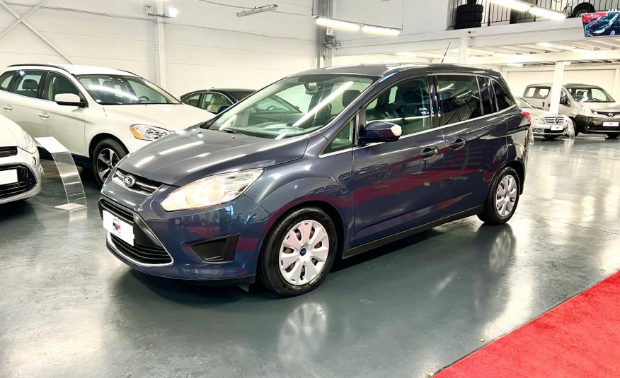 Ford Grand C-Max Trend