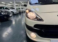 Peugeot 1007 Sporty