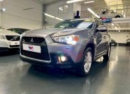 Mitsubishi ASX Instyle 4WD