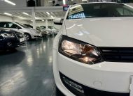 Volkswagen Polo V Trendline