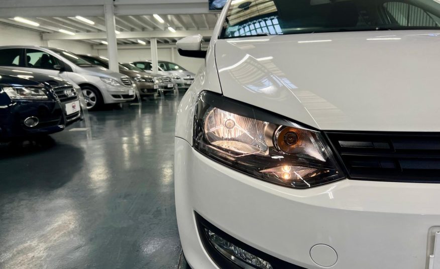 Volkswagen Polo V Trendline