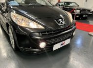 Peugeot 207 CC Sport Pack