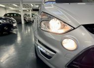 Ford S-Max Titanium BVA PowerShift