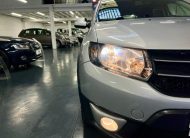 Dacia Sandero Stepway Prestige