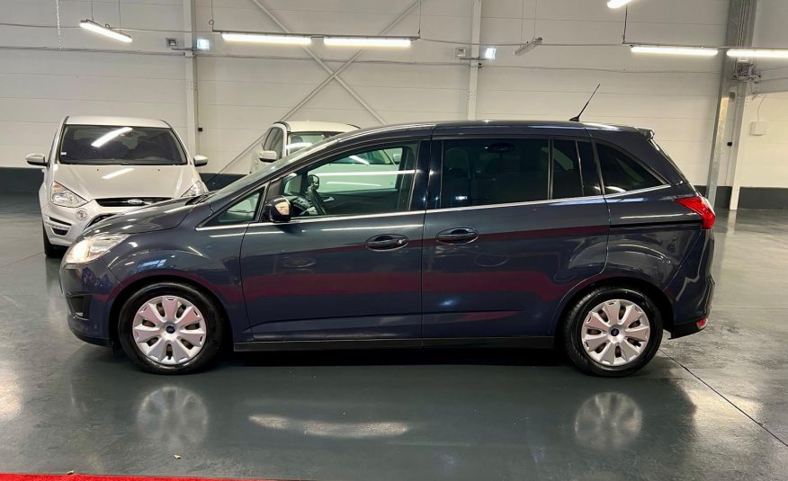 Ford Grand C-Max Trend