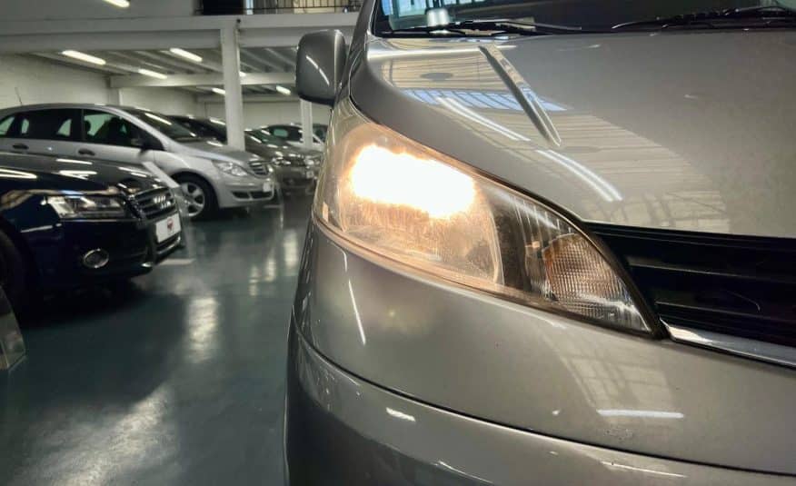 Nissan NV200 Evalia 7 Places