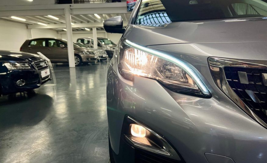 Peugeot 3008 II Active S&S