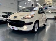 Peugeot 1007 Sporty