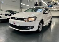Volkswagen Polo V Trendline