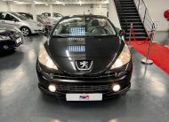 Peugeot 207 CC Sport Pack