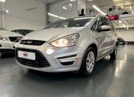 Ford S-Max Titanium BVA PowerShift