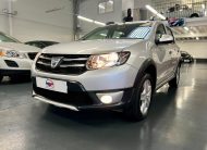 Dacia Sandero Stepway Prestige